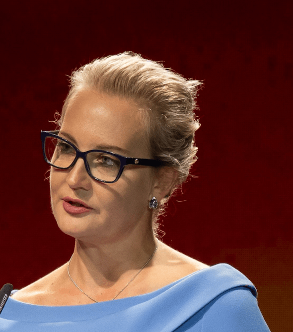 Юлия Навальная